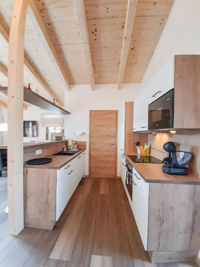 Apartmán Hochalmbahnen 1-10 We2, Maislaufeldweg 1j Og *
