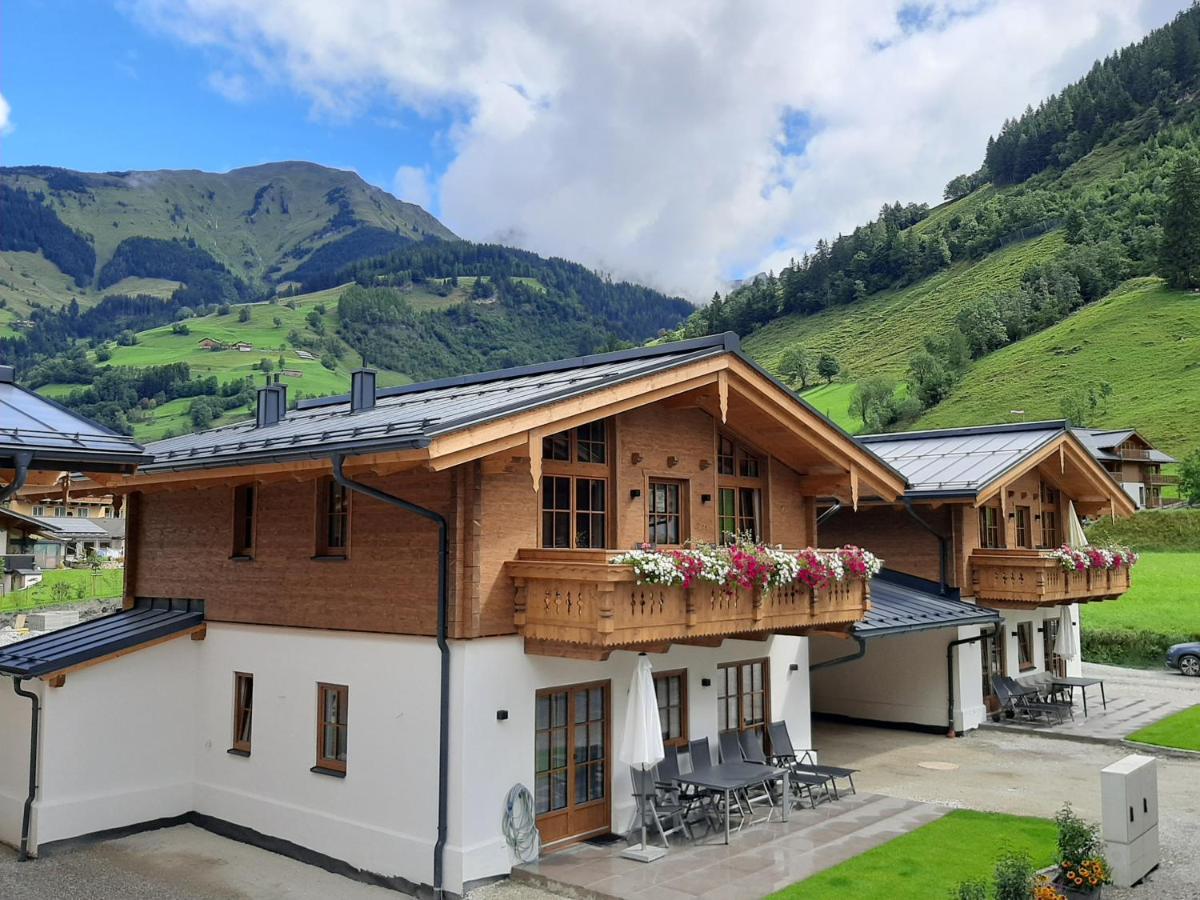 Hochalmbahnen 1-10 We2, Maislaufeldweg 1j Og Apartmán Rauris