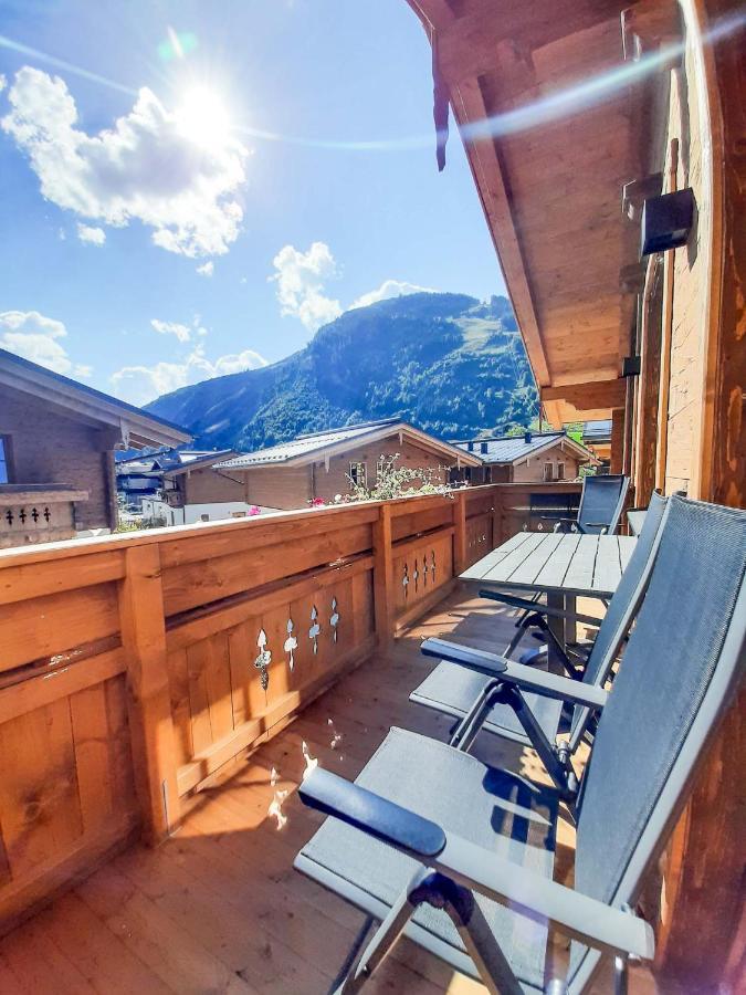 Apartmán Hochalmbahnen 1-10 We2, Maislaufeldweg 1j Og