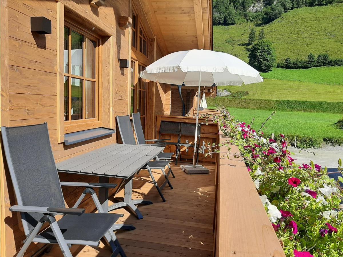 Hochalmbahnen 1-10 We2, Maislaufeldweg 1j Og Apartmán *